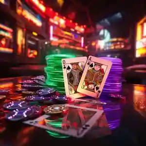Filipino player browsing 3d77 sports betting markets on smartphone